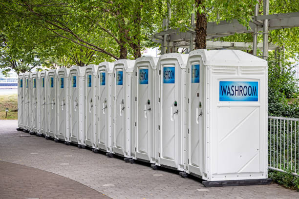 Best Local porta potty services  in Melville, RI
