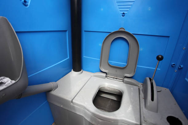Best Affordable portable toilet rental  in Melville, RI