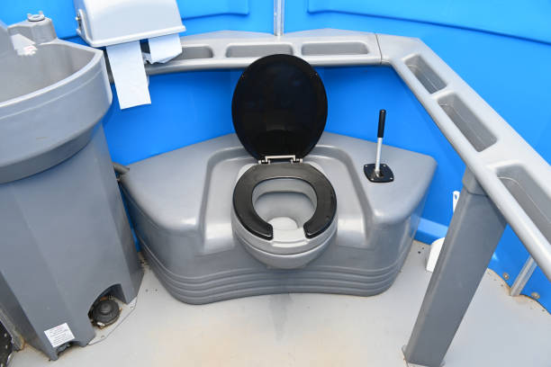 Porta potty services near me in Melville, RI