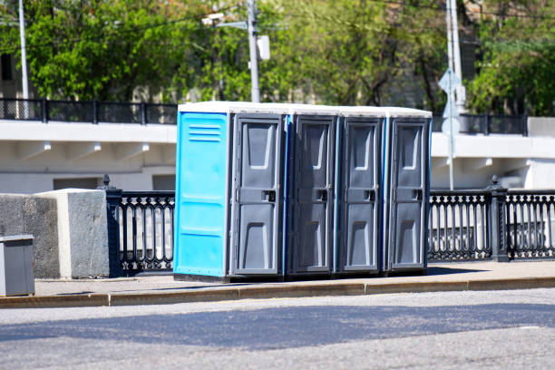 Best Long-term porta potty rental  in Melville, RI