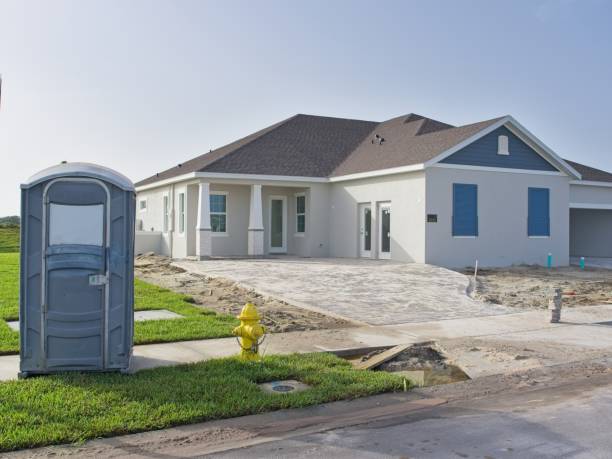 Best Porta potty delivery and setup  in Melville, RI